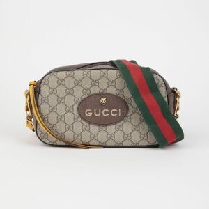 Neo Vintage Messenger Shoulder Crossbody Bag